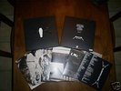 METALLICA Death Magnetic 5 LP VINYL EUROPEAN BOX SET