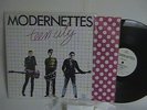 Modernettes 