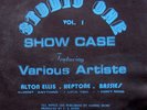 STUDIO ONE SHOW CASE VOL. 1 ORIGINAL LP LISTEN