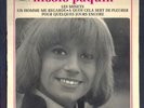 Rarissime EP sixties neuf de NICOLE PAQUIN