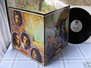 GREENSLADE TIME AND TIDE VERTIGO SWIRL ALBUM ORIGINAL