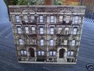 LED ZEPPELIN PHYSICAL GRAFFITI 1st UK UnPlAyEd MiNt