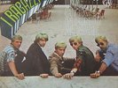 RAGAZZI DAI CAPELLI VERDI/RANGER SOUND- RARO BEAT ITA