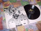 *BEATLES* REVOLVER - ORIGINAL 1966 UK *STEREO* LP