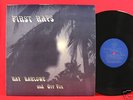 RAY HARLOWE & GYP FOX PRIVATE RURAL PSYCH LP GRTFL DEAD