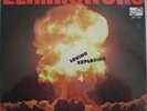 THE ELIMINATORS*Loving Explosion*ORG LP PROMO*Funk*MINT
