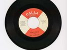 JJ JACKSON i dig girls 7'  R&B mod NORTHERN SOUL hear