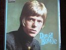 DAVID BOWIE ( Mono Deram ) 
