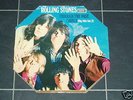 ROLLING STONES THROUGH THE PAST,DARKLY RARE MONO.