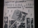 SEDITION BLUES Avant Garde Jazz RARE PRIVATE PRESSED LP