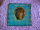 DAVID BOWIE VERY RARE PHILIPS LABEL MINT CONDITION LP