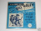 EP  Bill Haley and the Comets  - Rarität von 1954