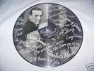 RCA Victor Vogue Picture Record Noel Coward 39002-A