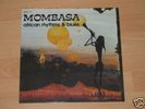 MOMBASA - AFRICAN RHYTHMS & BLUES - AFRO FUNK ORIG. LP