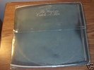 Bob Marley and The Wailers Catch A Fire LP