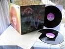 TOMORROW´S GIFT SAME LP 1970 IN MINT KRAUT. KNALLER