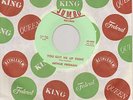 NORTHERN SOUL 45 rpm- Arthur Freeman - on Jumbo