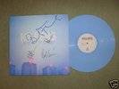 SIGNED KILLERS LP HOT FUSS IN MINT CONDITION 