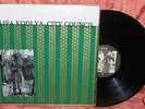 Lipa Kodi Ya City Council, Mississippi Records LP, 2006