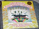 BEATLES Magical Mystery Tour COLORED VINYL Sealed U.K.