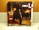 BIG L - LIFESTYLEZ OV ... LP 1995 LORD FINESSE D.I.T.C.