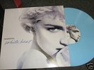 MADONNA WHITE HEAT LP COLOUR VINIL MADE IN MEXICO