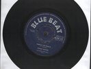 PRINCE BUSTER - PRINCE OF PEACE/DON'T THROW STONES.HEAR