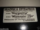 BRAINSICK ENTERPRIZE - MIXMASTER USA 12' RANDOM 1996 NM