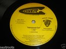 COVER - UNDERGROUND FLOW 12' BRONX RANDOM RAP 1995 NM