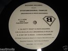 DYSFUNKSHUNAL FAMILEE / FINSTA BUNDY (EP) RANDOM 1997