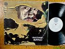 BUFFALO dead forever OZ VERTIGO lp strong EX or better