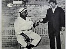 LOU DONALDSON QUARTET 