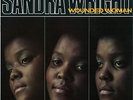 Sandra Wright / Wounded Woman on U.K. Demon