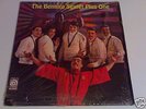 SUPER RARE BENNITO SEXTET PLUS ONE ORIG. LP mp3
