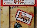 BEATLES BOX JAPAN WITH OBI 8 LP IN MINT CONDITION