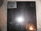 THE DOORS NEW SEALED VINYL BOX SET LP RECORD LIMITED ED