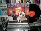 ASHANTIS RARE SWISS ONLY BOOGIE MODERN SOUL