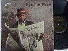 THE DONALD BYRD QUINTET IN PARIS BRUNSWICK 87 903 STAND