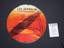 Led Zeppelin Live Picture LP „DAZED AND CONFUSED“