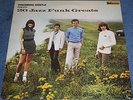 THROBBING GRISTLE 20 Jazz Funk Greats RARE UK EX++ LP