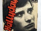 JOHNNY HALLYDAY POLOGNE 1965 SUPER 45 T PRONIT N 0488