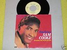 Sam Cooke Only Sixteen / Everybody Likes To Cha Cha Cha