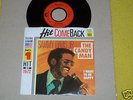Sammy Davis JR.  The Candy Man 1972  HIT COME BACK MINT