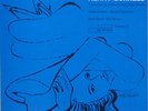 BURRELL / TINA BROOKS Lights v.2 JAPAN Blue Note KING