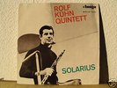 Rolf Kühn Quintett 