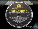 Beatles Revolver UK 1966 1st Press MONO LP *XEX 606-1*