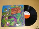 LOCH NESS MONSTER - ORIG 1970 SKINHEAD REGGAE TROJAN LP
