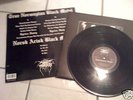 Darkthrone - Transilvanian Hunger lp orig. 1st. Bathory