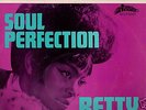 NSOUL.BETTY HARRIS.SOUL PERFECTION.RARE ORIG UK LP.EX++