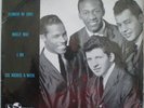THE CRESTS*I do+3*FRENCH EP TOP RANK*RES 114*DOO WOP